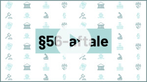 Thumbnail til video om § 56-aftale - refusion fra første sygedag