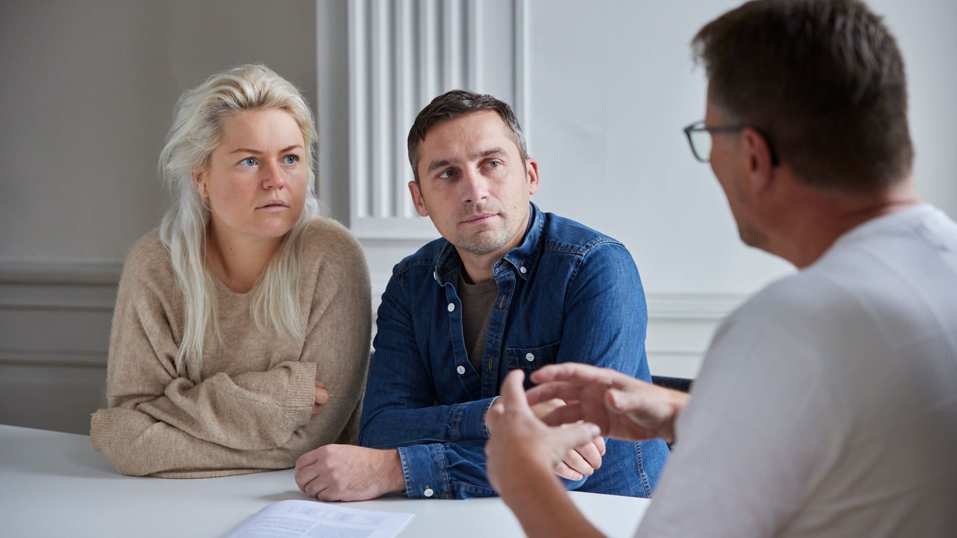 ADD og ADHD hos voksne: Udredning og behandling