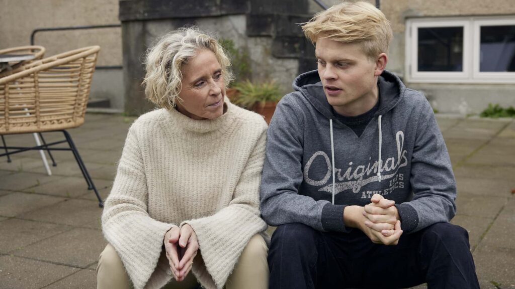 Behandling af borderline