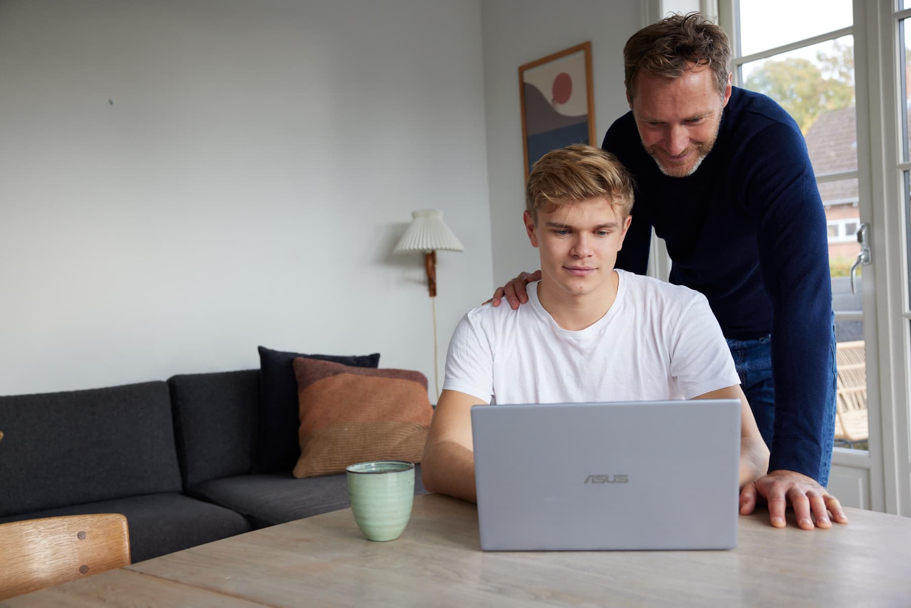 SPS – Specialpædagogisk støtte 