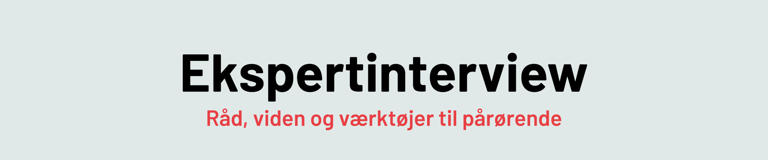 Opmærksomhedsforstyrrelse eller forstyrrelse i opmærksomheden 