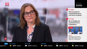 En vigtig dag for mennesker med psykisk sygdom og deres pårørende