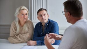 Ventetid, udrednings- og behandlingsret