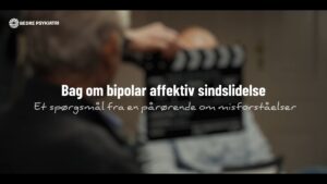 Misforståelser, bipolar