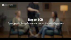 bag om OCD forstå diagnosen