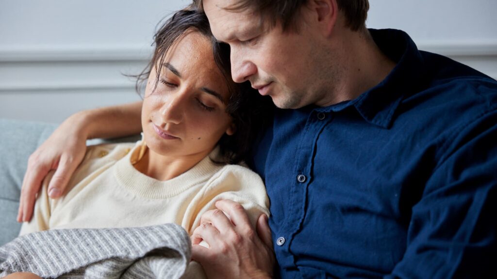 Forebyg overbelastning