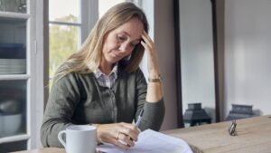 undgå overbelastning