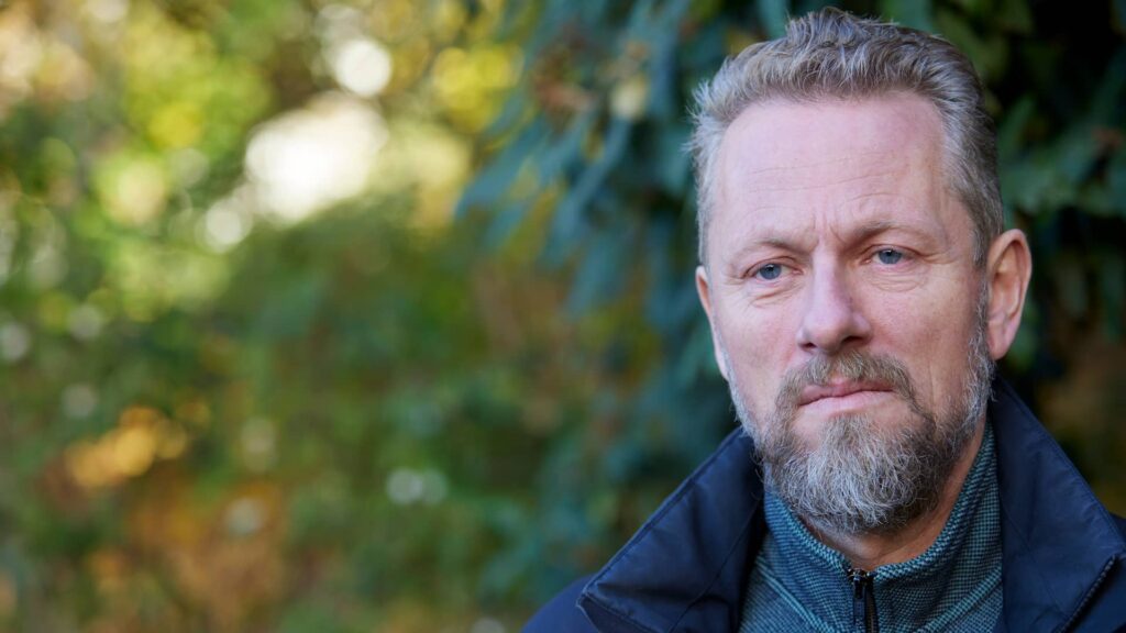 De mange roller som pårørende