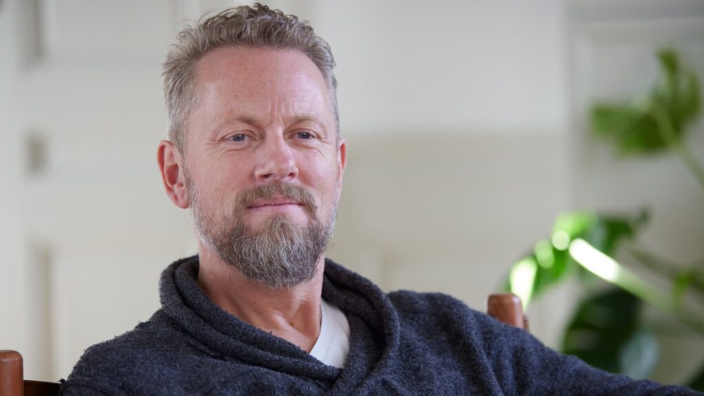 De mange roller som pårørende