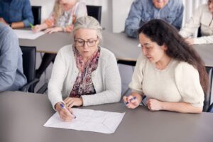 Ledige pladser PårørendeKurset
