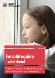 Forældreguide mistrivsel