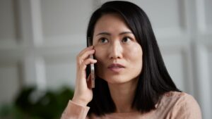 telefonisk rådgivning