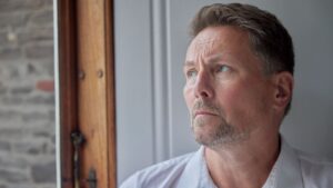 Dyssocial personlighedsstruktur