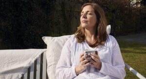 Et barn i mistrivsel