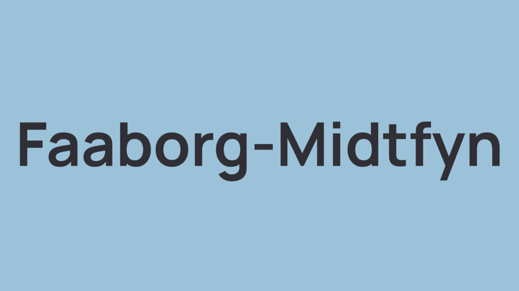 Børnegruppe Faaborg-Midtfyn