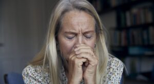 sådan kan du håndtere sorg