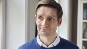 Borderline som diagnose er på vej ud