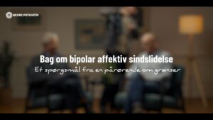 bipolar og grænser