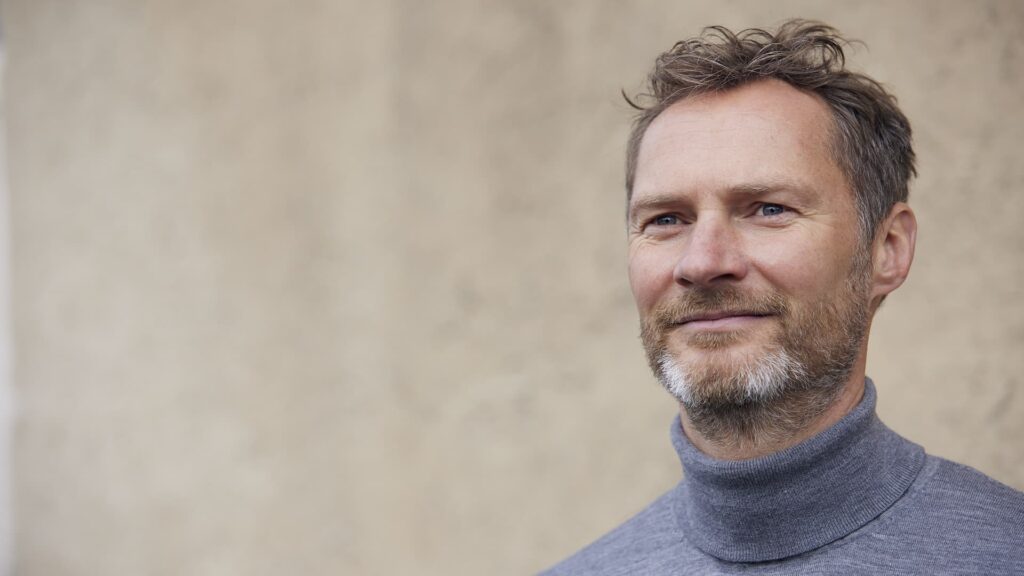 Lav din egen kriseplan som pårørende