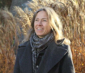 Sabine Damsgaard
