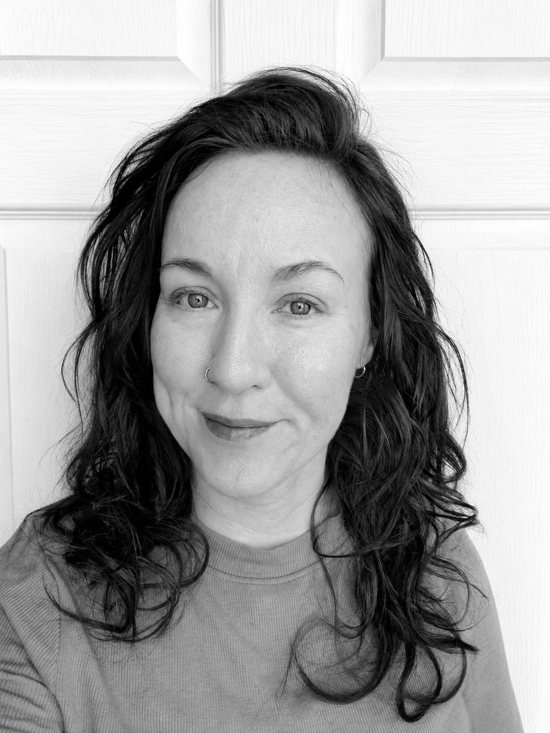 Louise McGhie Rasho