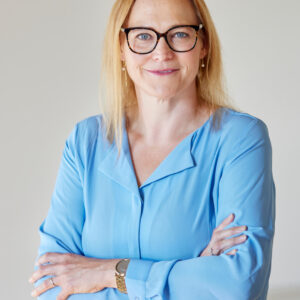 Jane Alrø Sørensen