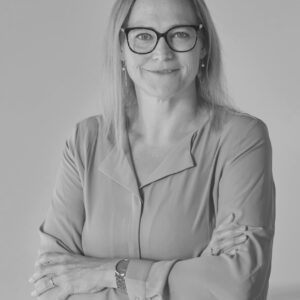 Jane Alrø Sørensen